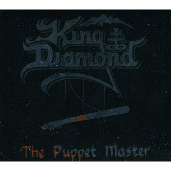 Puppet Master (Re-Issue) (CD)