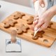 thumbnail image 4 of unbranded Herramienta De Repostería Para Galletas Y Bizcochos Material Y Para Cocina, 4 of 6