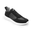 thumbnail image 1 of Tenis Flexi Hombre Casual Urbano Modelo 409002 Negro Textil negro 26 Flexi 409002, 1 of 5