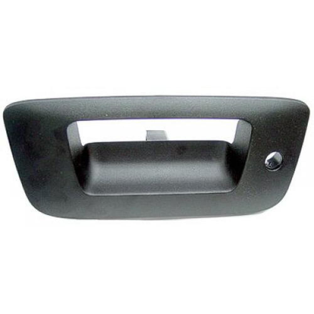 GoParts OE Replacement for 2007 2013 Chevrolet (Chevy) Silverado