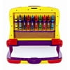 Little Tikes Travel Activity Center.