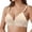 Beige, variant on Soft Support Wirefree Bras for Everyday Comfort Full Coverage Lightweight Non Padded Design with Wide Straps Seams and Gentle Support for All Seasons, 42, Black