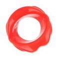 thumbnail image 1 of 2 PCS Face Slim Exerciser Lips Trainer Face Lift Tool with Silicone Mouth Tightener for Cheeks Chin  Anti Aging, 1 of 6