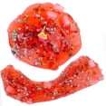thumbnail image 5 of 9 Pack Axolotl Slime Kit, with 3 Jelly Cube Crunchy Slime 3 Cloud Slime 3 Butter Slime, for Girls and Boys Party Favors, Stress Relief Toy for Kids, School Education, 5 of 7