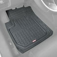 Motor Trend FlexTough SemiCustom Car Mats AutoOdorless Heavy Duty