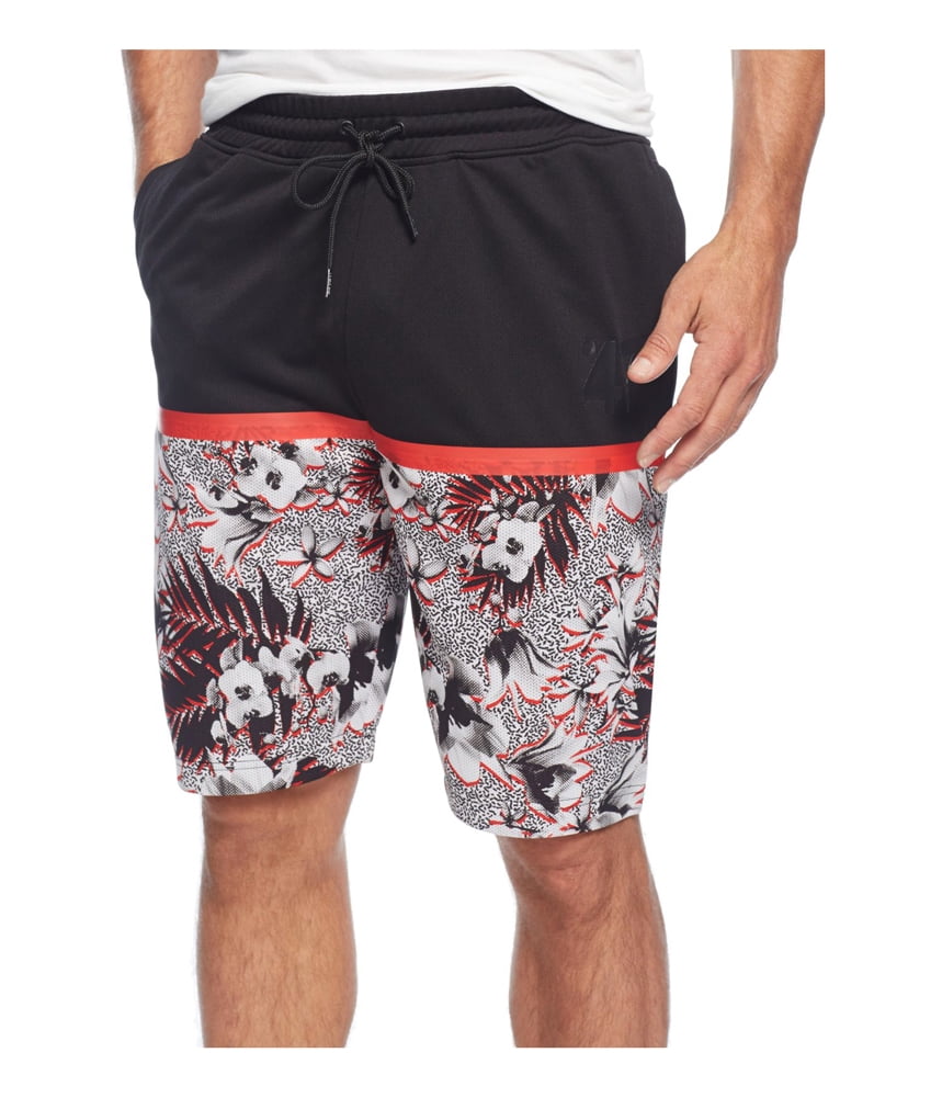 LRG Mens Big \u0026 Tall Printed Casual 