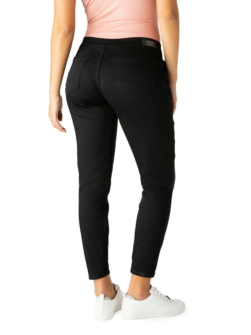 Levi Strauss Lounge Joggers women's Stretch Denim