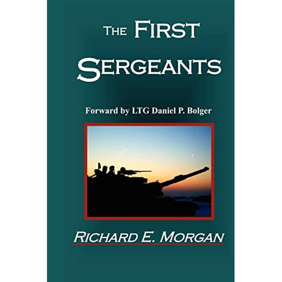 Pre-Owned The First Sergeants