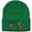 Green, variant on Cool Anime Robot Beanie Hat Funny Math Signs Cartoon Winter Men Women Teens Watch Cap (Black)