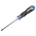 thumbnail image 1 of Bahco Tournevis Hexagonal Tekno+, Pozidriv, 1 of 1