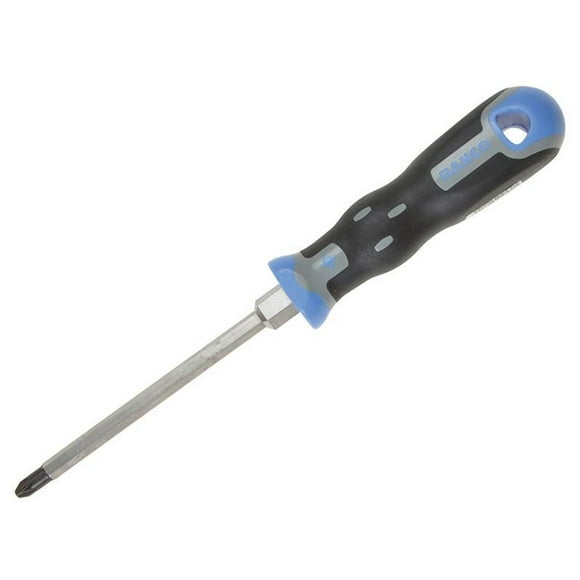 Bahco Tournevis Hexagonal Tekno+, Pozidriv