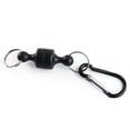thumbnail image 3 of Pinza de pesca Soporte de liberación de herramienta magnética de pesca Retractor de pesca con mosca Tomshoo Pinza de pesca, 3 of 7
