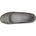 thumbnail image 6 of Easy Street Brooklyn Comfort Slip Ons (Women), 6 of 7
