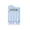 Blue, variant on Konghyp Piano Shaped Mini Calculator, 8 Digit Cute Desktop Counter, Portable Pocket Office Supply, Novelty Desk Accessory, Stylish Battery Operated Number Pad, Daily Budget Planner Tool