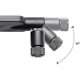 thumbnail image 5 of KEHIPI 4G LTE Antena de cámara de juego celular 2dBi RP-SMA macho (paquete de 2) compatible con Spypoint Stealth Cam Tactacam Cuddeback cámara inalámbrica Rou, 5 of 5