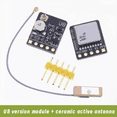 thumbnail image 2 of U8 GPS+BDS Dual-Mode Module+Antenna Flight Control Satellite Positioning Navigator Replacement NEO-M8N NEO-6M, 2 of 6