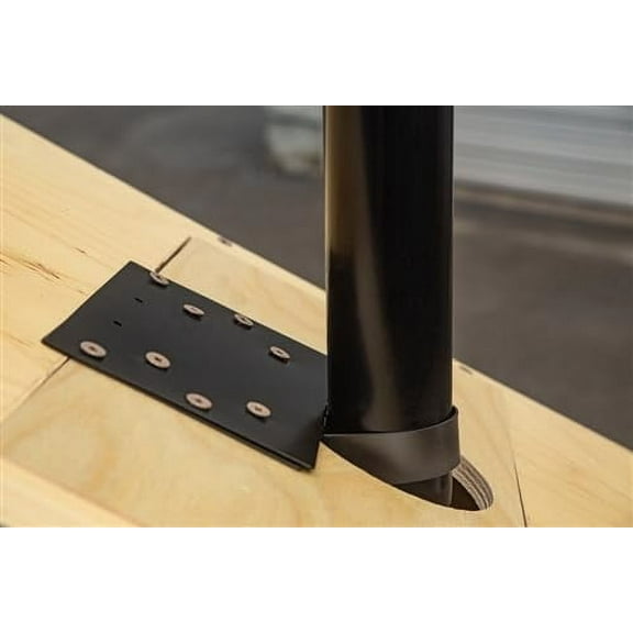 Skylift LSS-1.5 Lateral Stabilizer Strap for 1-1/2" Riser Pipe