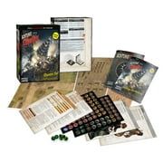 Achtung! Cthulhu: RPG Boxed Starter Set