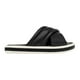 thumbnail image 2 of Sandalias de piso Marca RBCOLLECTION Exterior Sintético Color Negro RBCOLLECTION 117050, 2 of 3