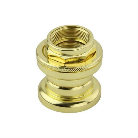 - Lowrider Gold Threaded Steel Headset 21.1x32.5x27mm. Bike Part for Cruiser, BMX, Trike, Bicycle Parts