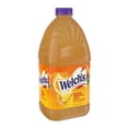 thumbnail image 5 of Welch's Orange Pineapple Apple Juice Cocktail, 96 fl oz Bottle, 5 of 8