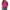 Hot Pink#A055, variant on HAJWOH Polo Shirts for Girls Size Xxx Short Sleeve Tennis T-Shirts Casual Button Down Tops 2025 Spring New Collared Uniform Top Comfy Clothing Hot Pink 5-6 Years