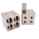 thumbnail image 1 of Terminal estéreo de coche Speravity de Aleación de aluminio 2 piezas amplificador de Audio alta potencia, 1 of 6