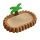 thumbnail image 3 of Cama rascadora para gatos jinwen con bola interactiva, cuenco de Sisal, Protector de muebles grande, juguete de entrenamiento, 3 of 8