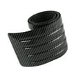 thumbnail image 3 of SHISUYAN 1pc Universal Anti scratch Car Trunk Protector Rear Crash Proof Trim Strip (104cm), 3 of 8