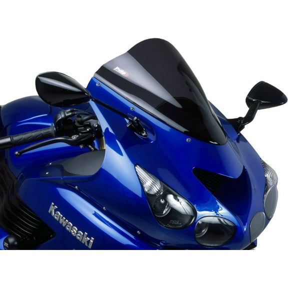 PUIG 4057F Racing Windscreen