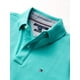 thumbnail image 3 of Polo Tommy Hilfiger de algodón, corte clásico, regular, para hombre, 3 of 6