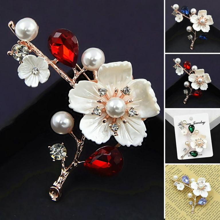 The Extraordinary Beauty and Refined Elegance of Vintage Jewellery