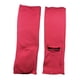 thumbnail image 1 of Protectores de empeine para espinilleras para mujer, ropa de entrenamiento, protección, elásticos, informales. Rojo y L, 1 of 8