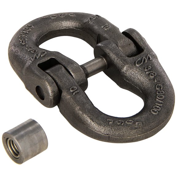 CM 667038-2 Hammerlok Dual Rated for Use with HA800 or HA1000, 3/8", 8,800 lb Work Load Limit