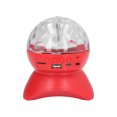 thumbnail image 2 of Haut-Parleur Bluetooth à LED Disco Ball, Technologie de Pointe, 2 of 5