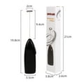 thumbnail image 1 of Electric Egg Beater Milk Frother Stirrer Coffee Creamer Agitator Kitchen Tool, 1 of 8