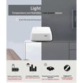 thumbnail image 3 of Tuya Zigbee Photometer Thermohygrometer Smart Light Sensor Hygrometer Environmental Monitor Brightness Detector, 3 of 5