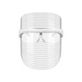 thumbnail image 2 of USB Rechargeable 7 Color Light Optical Skin Care And Beauty Mask Instrument HU4935, 2 of 9