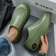 thumbnail image 5 of Slip On Lactantes Zapatos para Livianos Chef Impermeable No Restaurante Hotel, 5 of 9