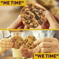 thumbnail image 2 of Nestle Toll House Milk Chocolate Morsels Baking Chips, 11.5 oz Pack of 2 - milk chocolate chips, baking chocolate, dessert ingredient, sweet chips, nestle morsels, 2 of 3