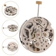 thumbnail image 4 of Practical Watch Movement Copper Watch Accessory Repairing Replacement Part, 4 of 4