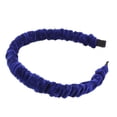 thumbnail image 1 of Diadema Qarigey Accesorio para el Cabello Azul AP011316-06B, 1 of 6
