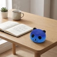 thumbnail image 4 of 2026 Edition Premium Cosmic Galaxy Panda Squeeze, Beautiful Starry Night Animal Fidget Squeeze, Hand-Pinching Sensory Toys, Soft Squeeze Decompression Dough for Adults, 4 of 5