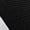 All black, variant on Two-Tone Knit Mesh Lace-Up Ultra Lightweight Cloud Cushion Walking Sneakers