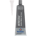 Permatex Ultra Grey Rigid HighTorque RTV Silicone Gasket Maker 3oz