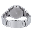 thumbnail image 3 of Citizen Chronograph Quartz Silver Dial Men's Watch AN8200-50A, 3 of 4