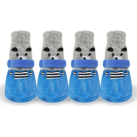 Pet Boots  Shoes  Rubber Socks