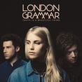 thumbnail image 1 of London Grammar - Truth Is A Beautiful Thing, 1 of 1