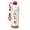 B, variant on Cartoon Float Ball Design Stainless Vacuum Flask with Leak Lid Ideal for Outdoor Travel Gym and School Bottle