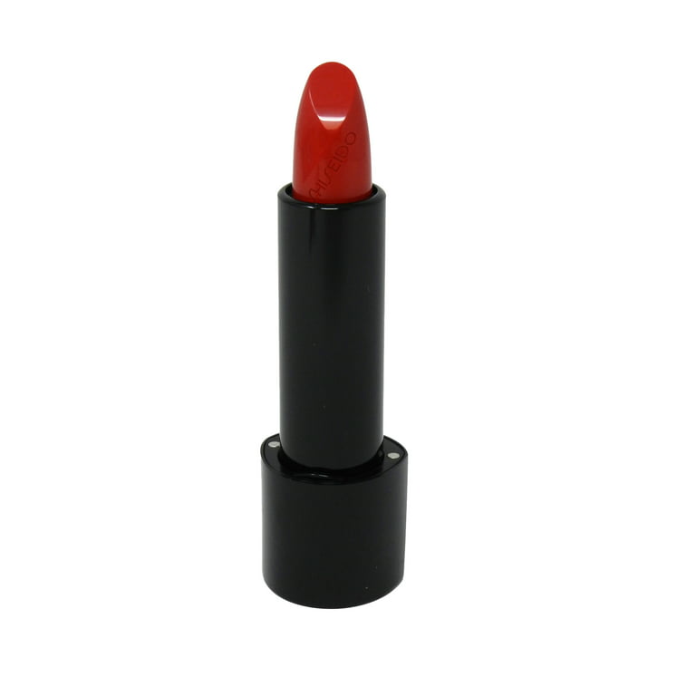 Shiseido Rouge Rouge Lipstick - # RD312 Poppy 0.14 oz Lipstick